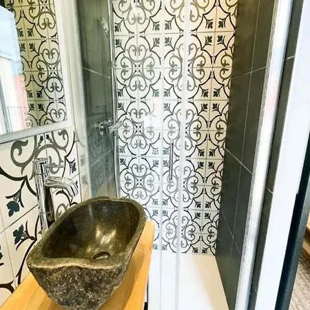 Appartement For 4 People *