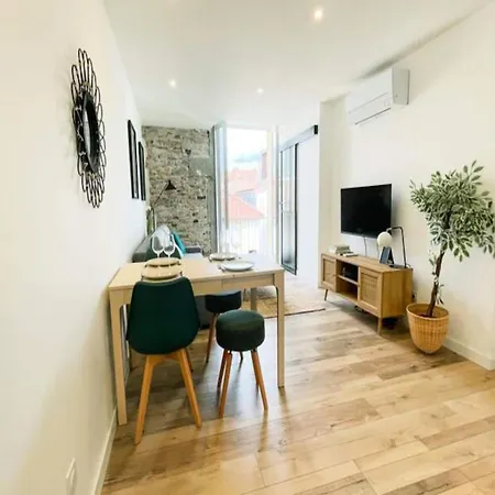 For 4 People Apartamento Grenoble